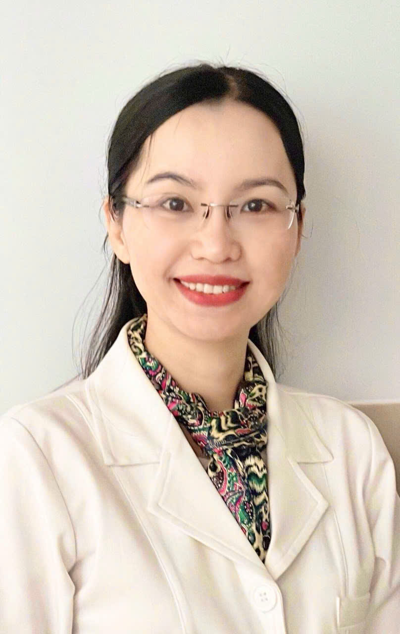 Hà Nguyên Phương Anh
